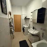 Apartmán - 3-zimmer An Der Balduinbruecke *