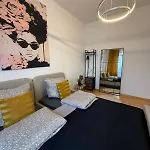 - 3-zimmer An Der Balduinbruecke