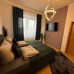 - 3-zimmer An Der Balduinbruecke *