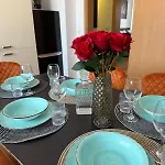 Appartement - 3-zimmer An Der Balduinbruecke *