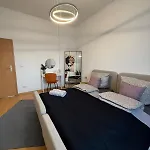 - 3-zimmer An Der Balduinbruecke Apartmán *