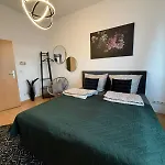 Lägenhet - 3-zimmer An Der Balduinbruecke *