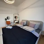 - 3-zimmer An Der Balduinbruecke * Koblenz (Rhineland-Palatinate)