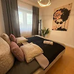 - 3-zimmer An Der Balduinbruecke Apartmán *