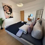 Appartement - 3-zimmer An Der Balduinbruecke Koblenz (Rhineland-Palatinate)