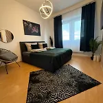 Apartmán - 3-zimmer An Der Balduinbruecke