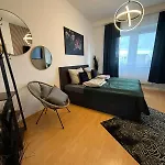 Lägenhet - 3-zimmer An Der Balduinbruecke Koblenz (Rhineland-Palatinate)