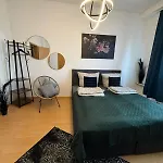- 3-zimmer An Der Balduinbruecke Lägenhet Koblenz (Rhineland-Palatinate)