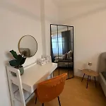 - 3-zimmer An Der Balduinbruecke Apartmán *