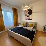 - 3-zimmer An Der Balduinbruecke * Koblenc
