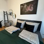 - 3-zimmer An Der Balduinbruecke Appartement Koblenz (Rhineland-Palatinate)
