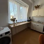 Lägenhet - 3-zimmer An Der Balduinbruecke