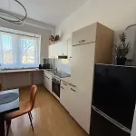 - 3-zimmer An Der Balduinbruecke Koblenc