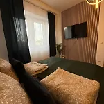 - 3-zimmer An Der Balduinbruecke Apartmán