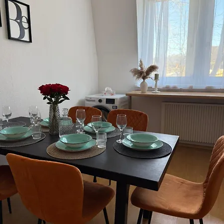 - 3-zimmer An Der Balduinbruecke Koblenz (Rhineland-Palatinate)