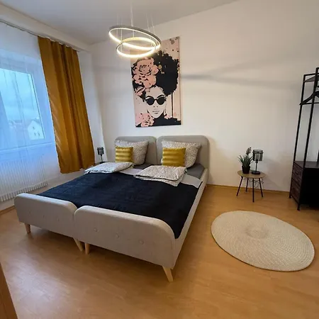 - 3-zimmer An Der Balduinbruecke Koblenz (Rhineland-Palatinate)