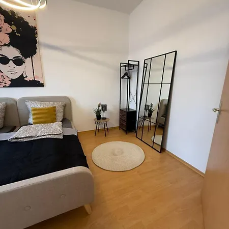 - 3-zimmer An Der Balduinbruecke Appartement Koblenz (Rhineland-Palatinate)
