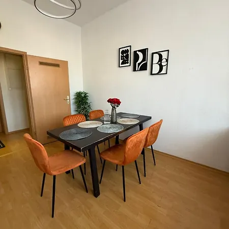 - 3-zimmer An Der Balduinbruecke * كوبلنس