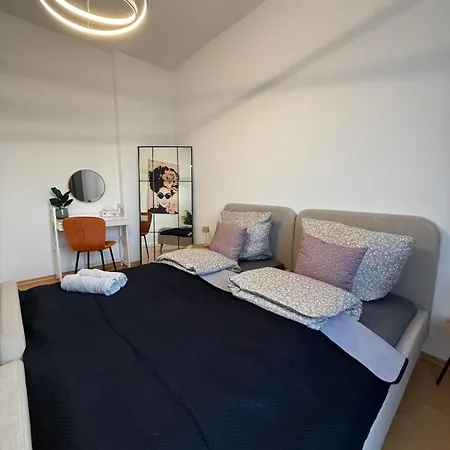 - 3-zimmer An Der Balduinbruecke * كوبلنس