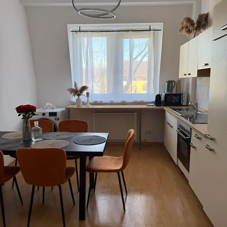 - 3-zimmer An Der Balduinbruecke كوبلنس