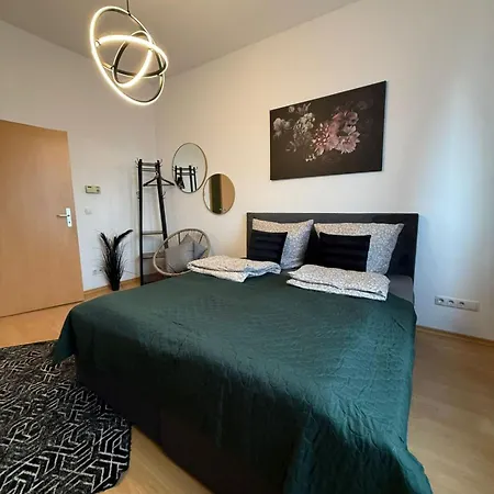 - 3-zimmer An Der Balduinbrücke *