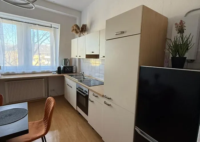 - 3-zimmer An Der Balduinbruecke Coblença